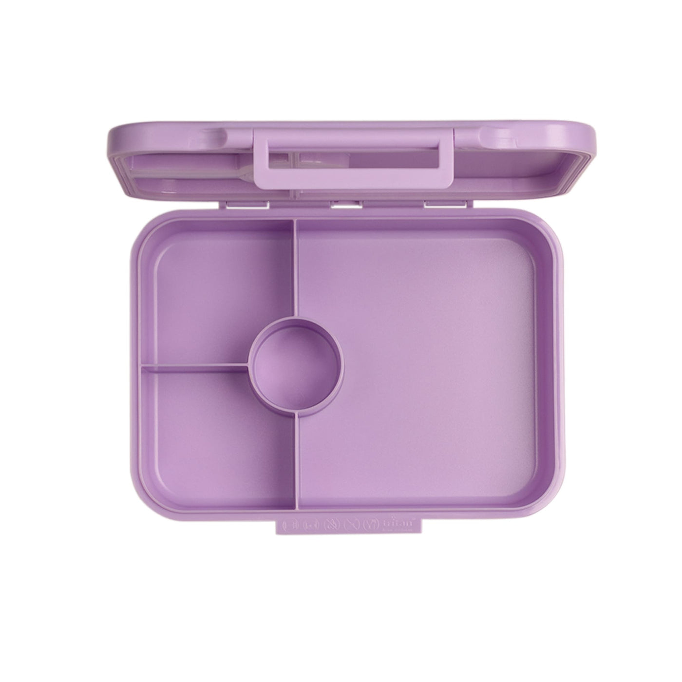 Citron | tritan lunchbox mermaid