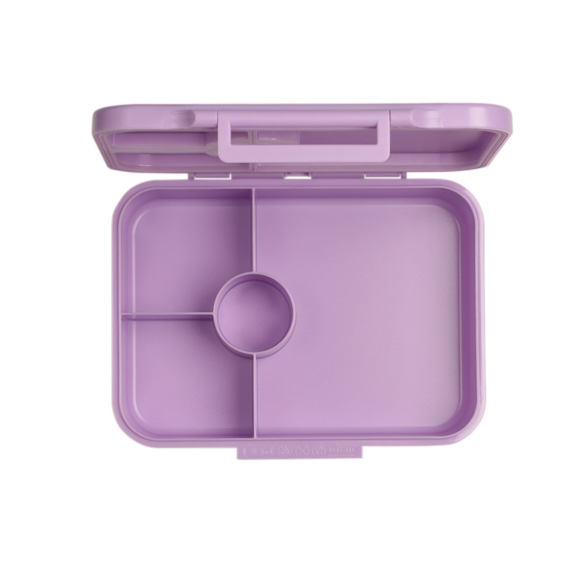 Citron | tritan lunchbox mermaid