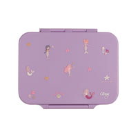 Citron | tritan lunchbox mermaid