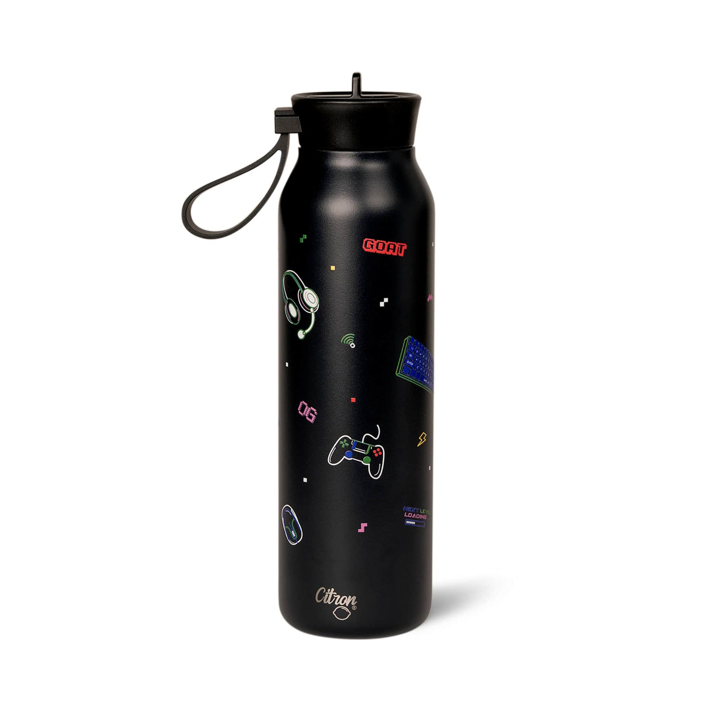 Citron | medium drinkfles gaming 500ml