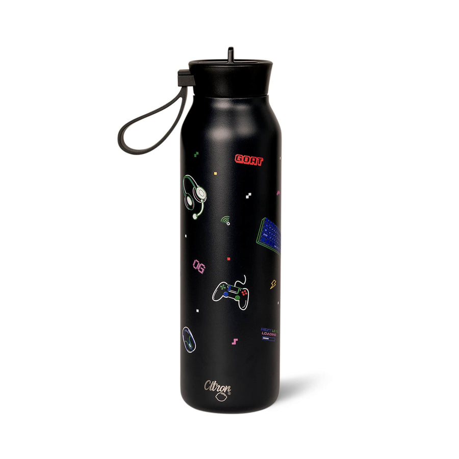 Citron | medium drinkfles gaming 500ml