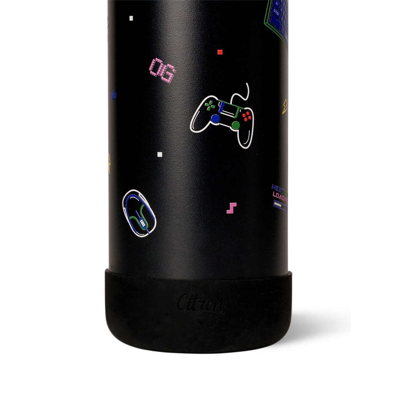 Citron | medium drinkfles gaming 500ml