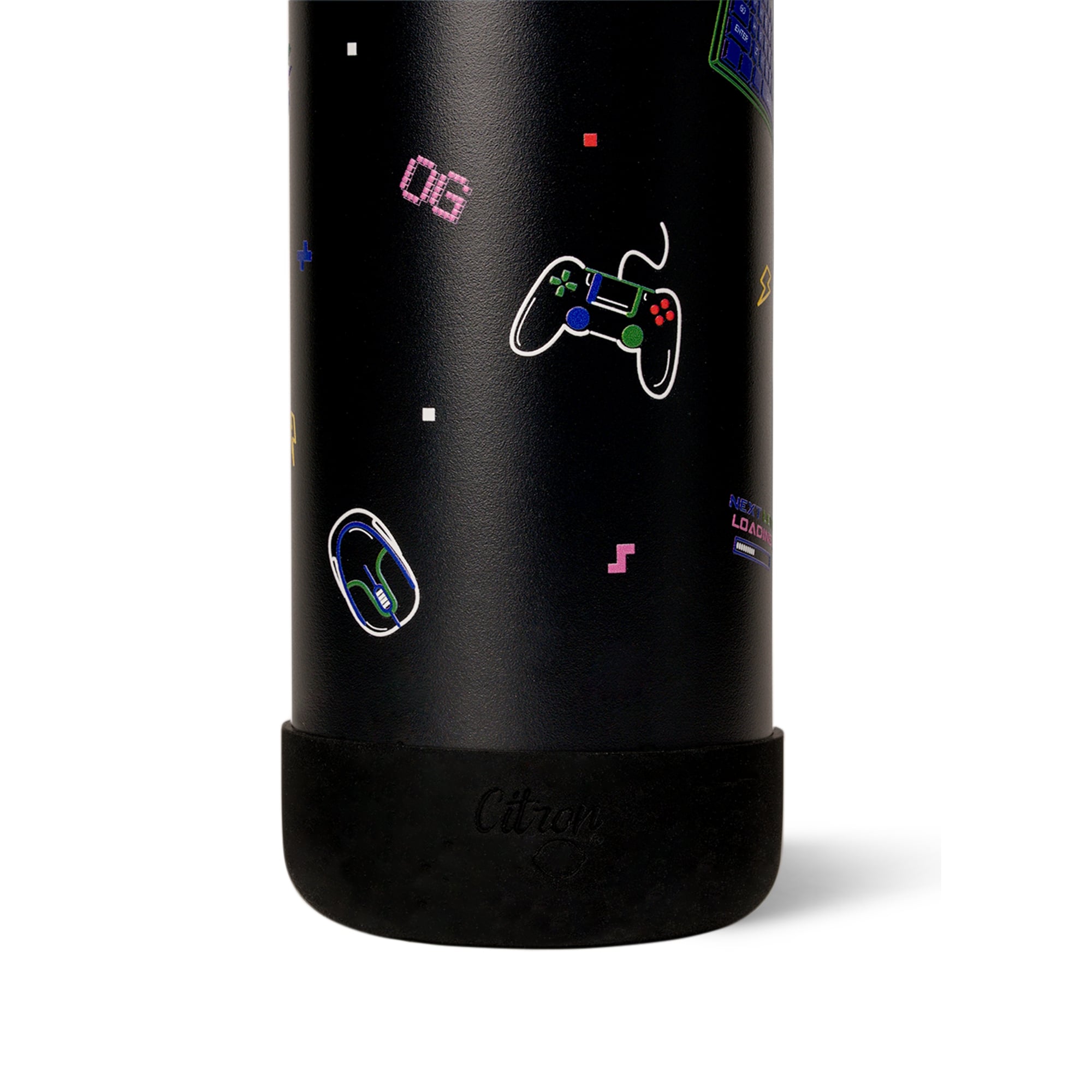 Citron | medium drinkfles gaming 500ml