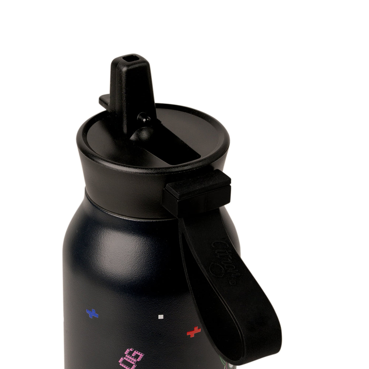 Citron | medium drinkfles gaming 500ml