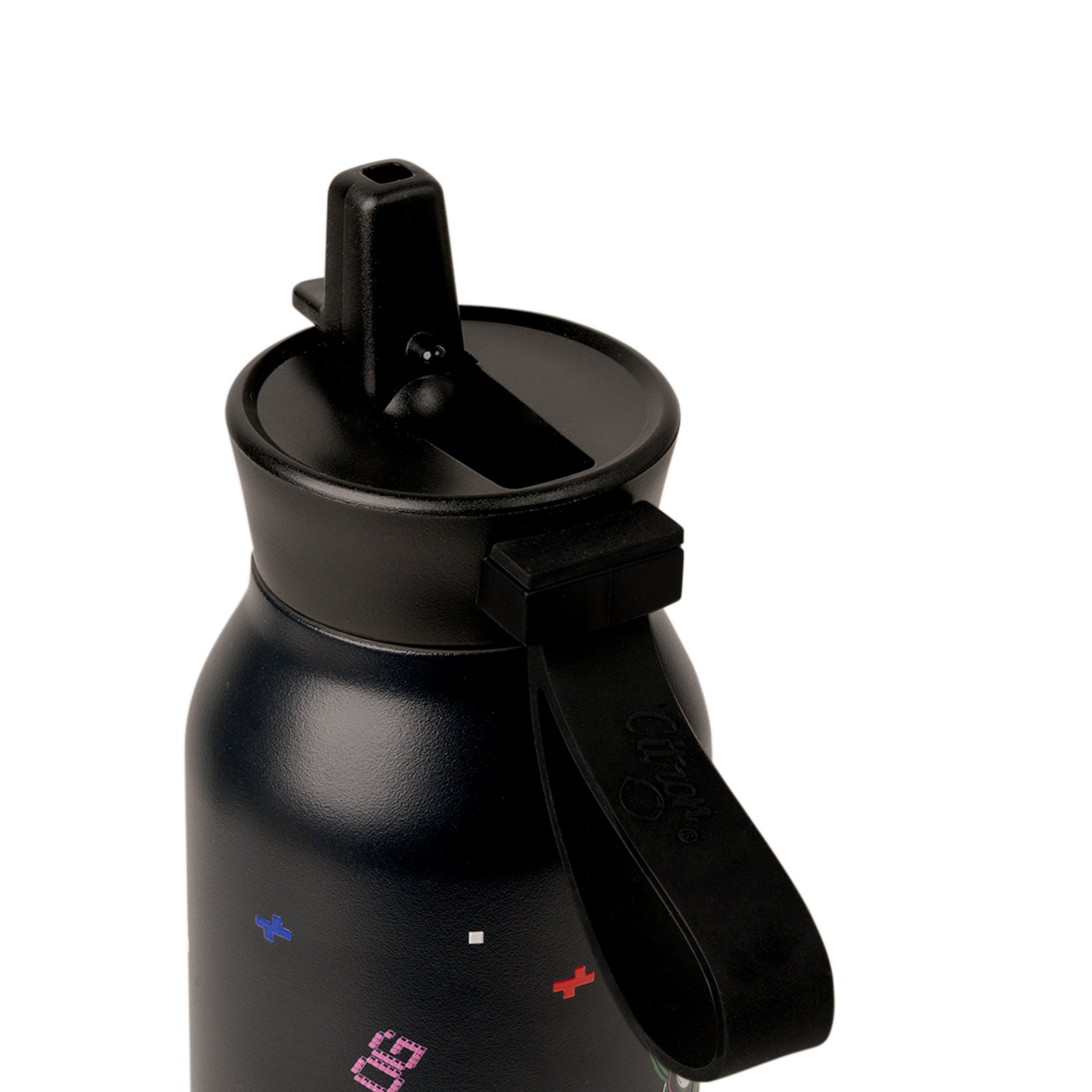 Citron | medium drinkfles gaming 500ml
