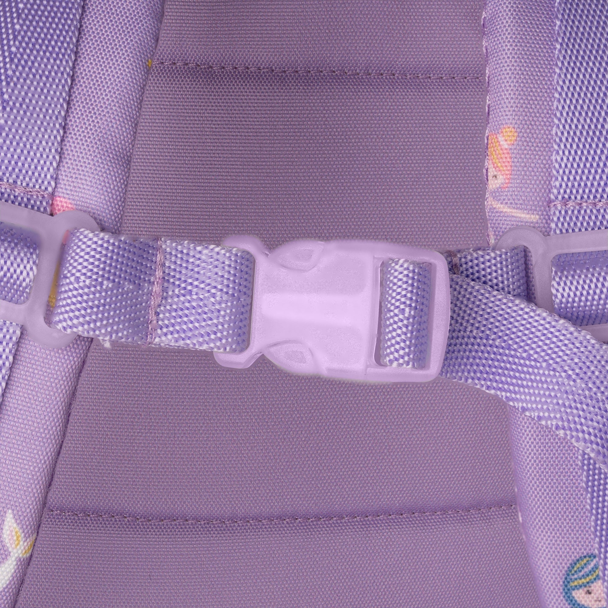Citron | rugzak mermaid medium
