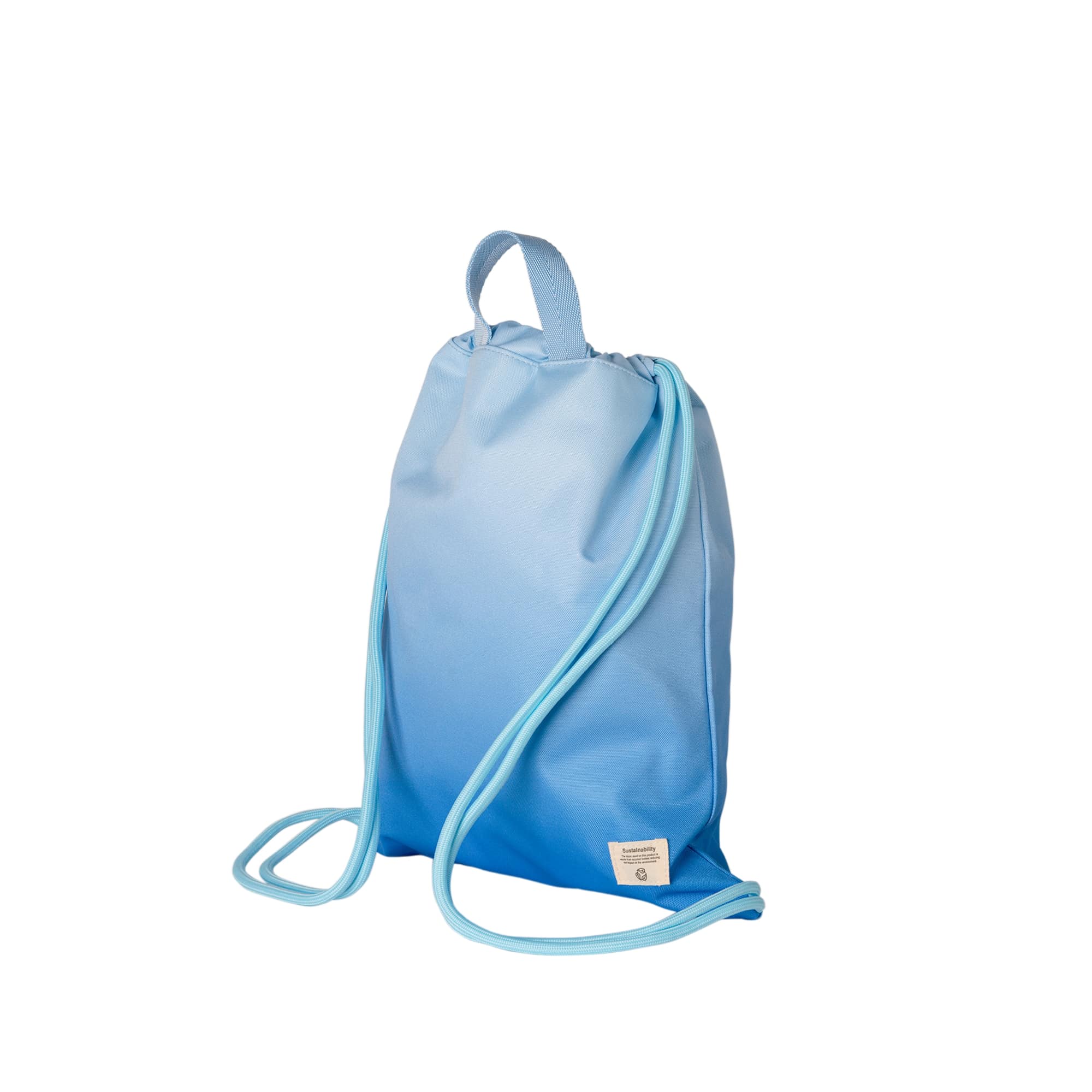 Citron | zwemtas glow up blue