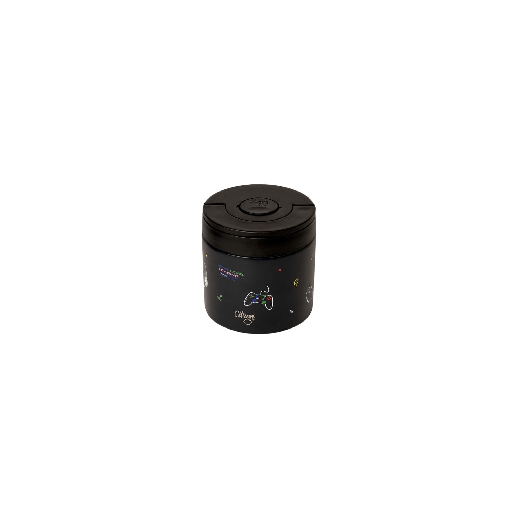 Citron | thermos voedselcontainer gaming