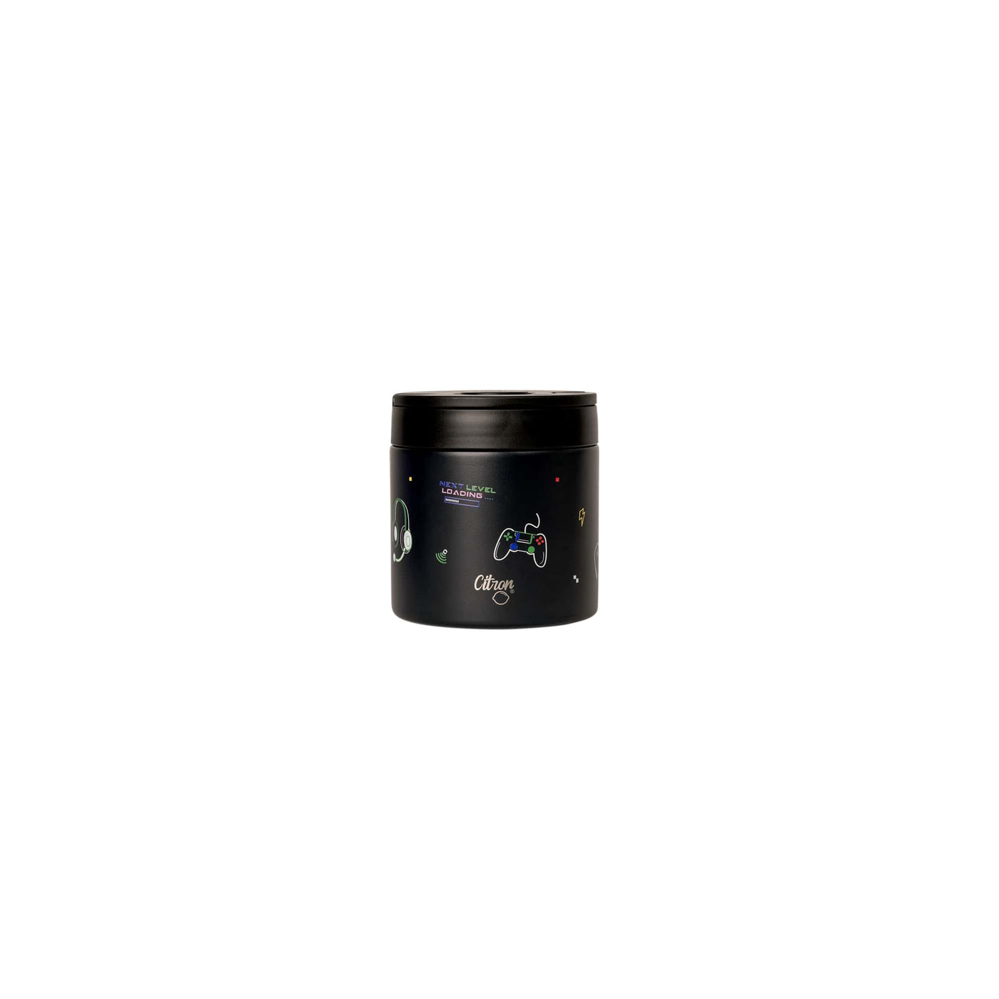 Citron | thermos voedselcontainer gaming