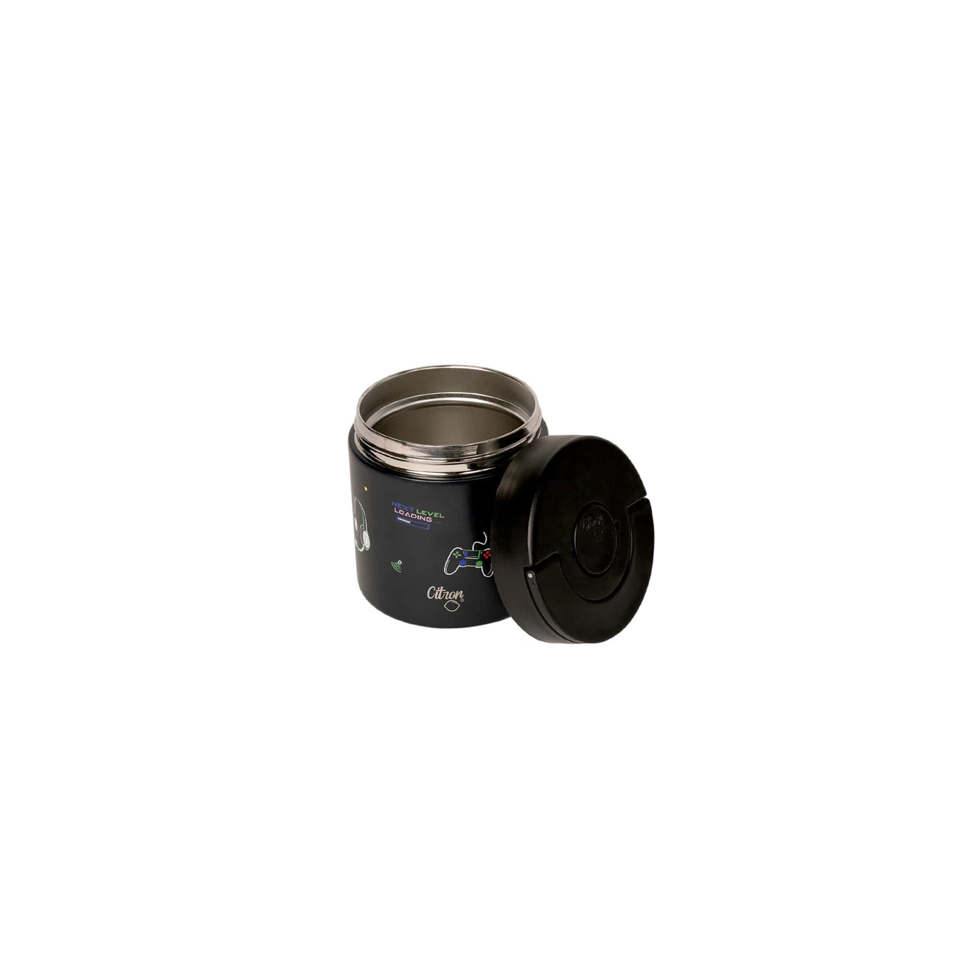 Citron | thermos voedselcontainer gaming