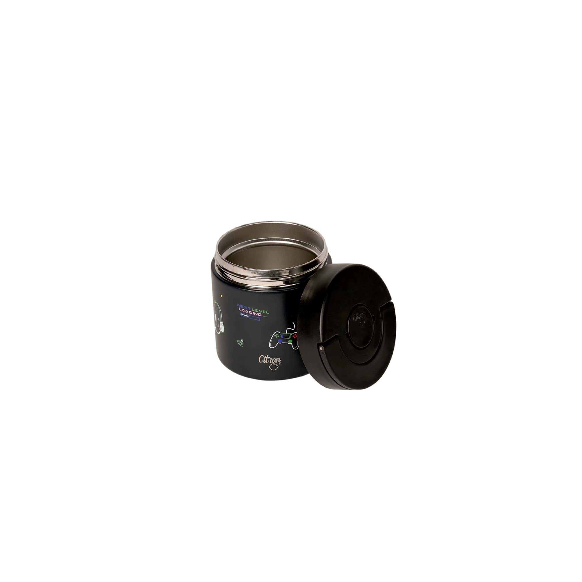 Citron | thermos voedselcontainer gaming