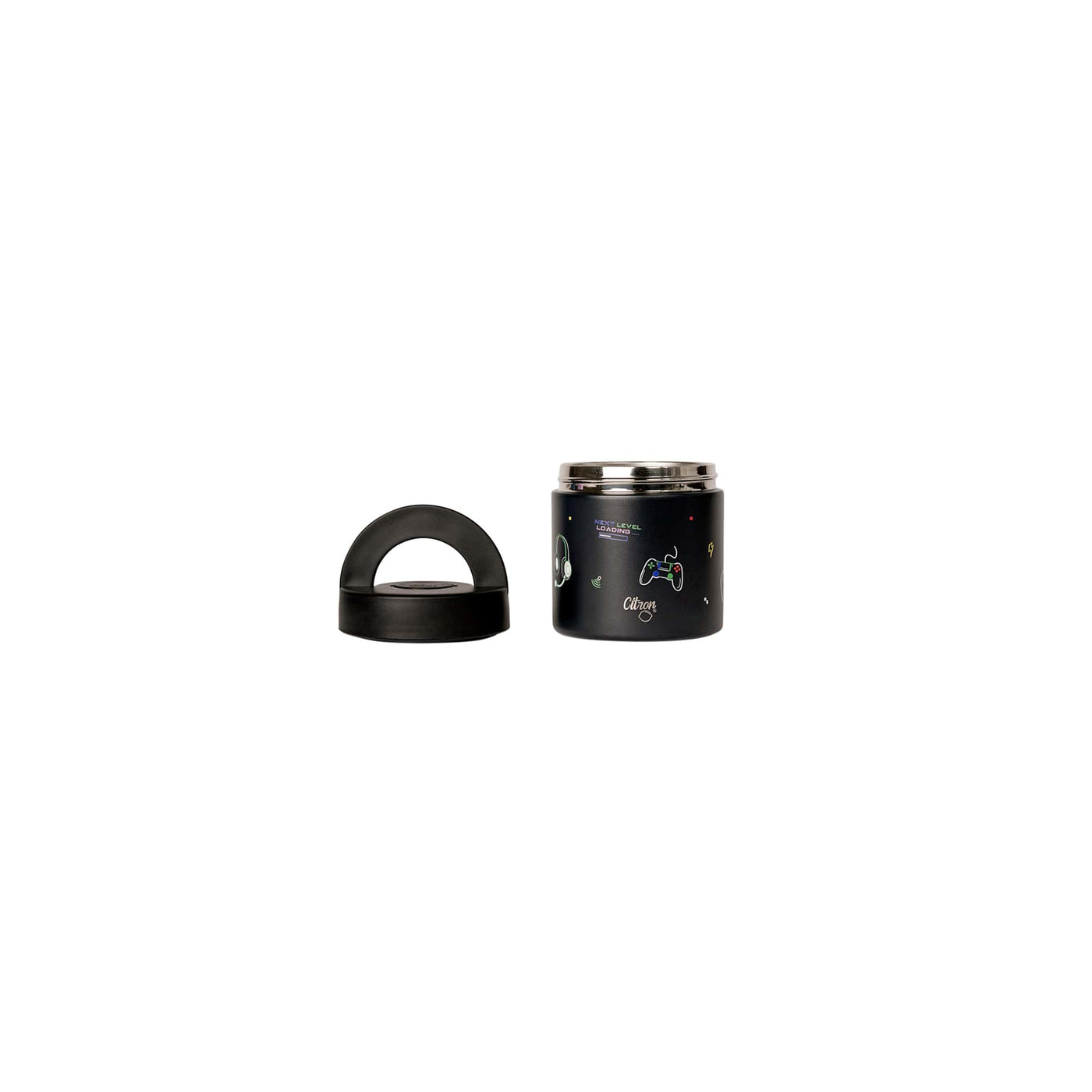 Citron | thermos voedselcontainer gaming