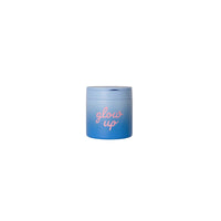 Citron | thermos voedselcontainer glow up blue