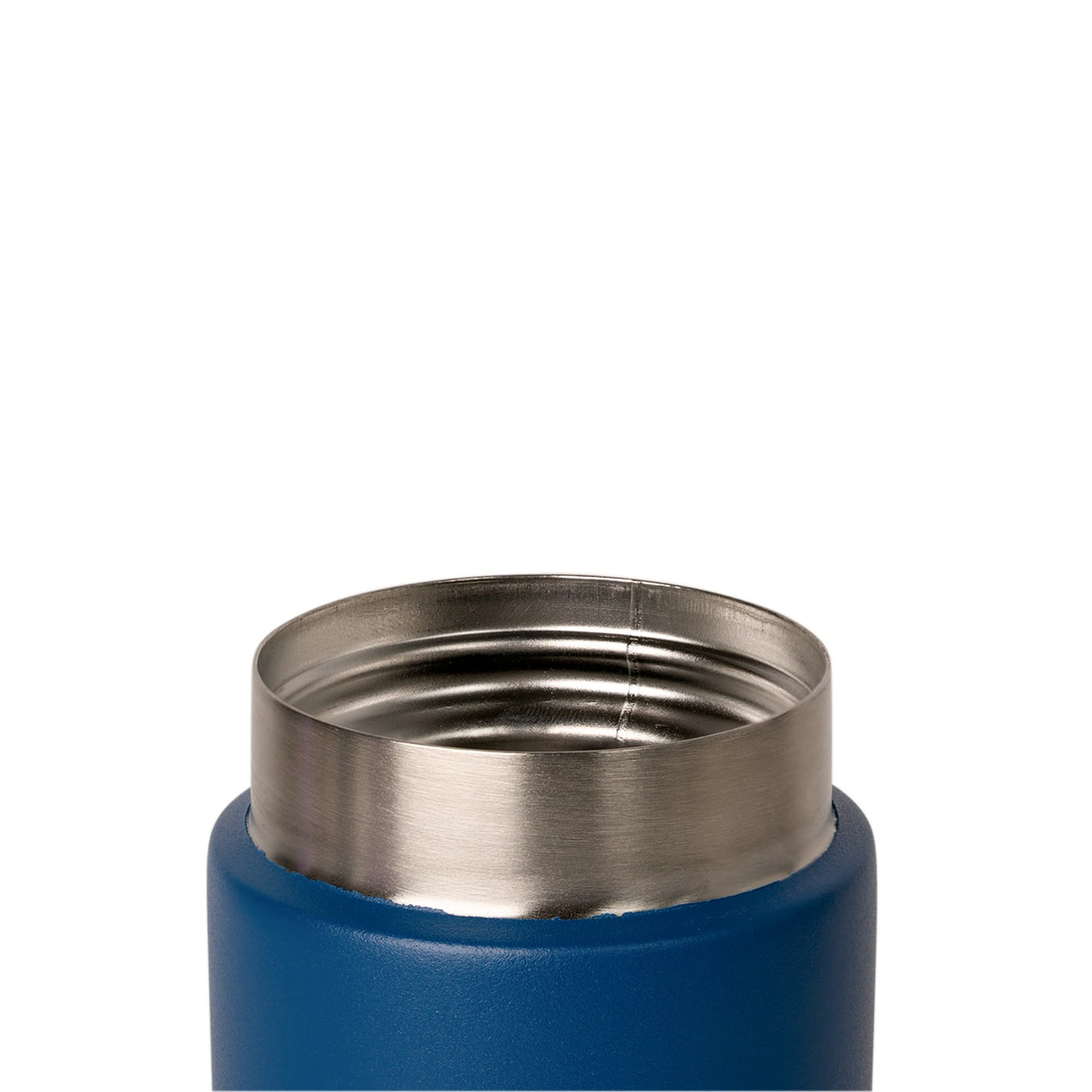 Citron | thermal baby flask blue dino