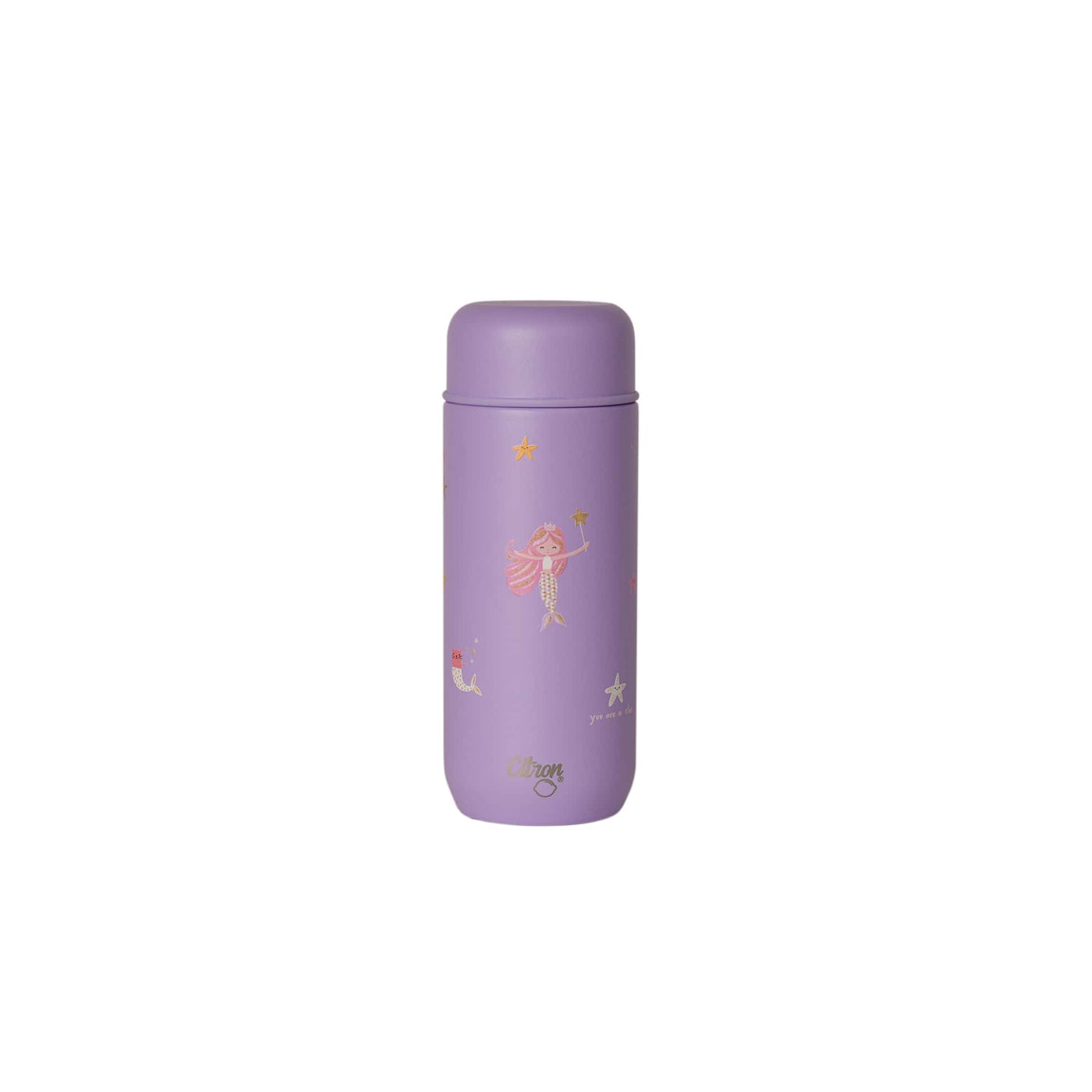 Citron | thermal baby flask mermaid