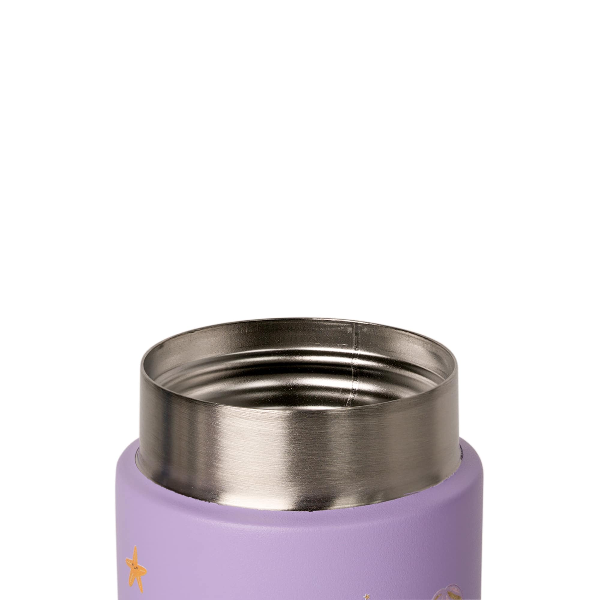 Citron | thermal baby flask mermaid