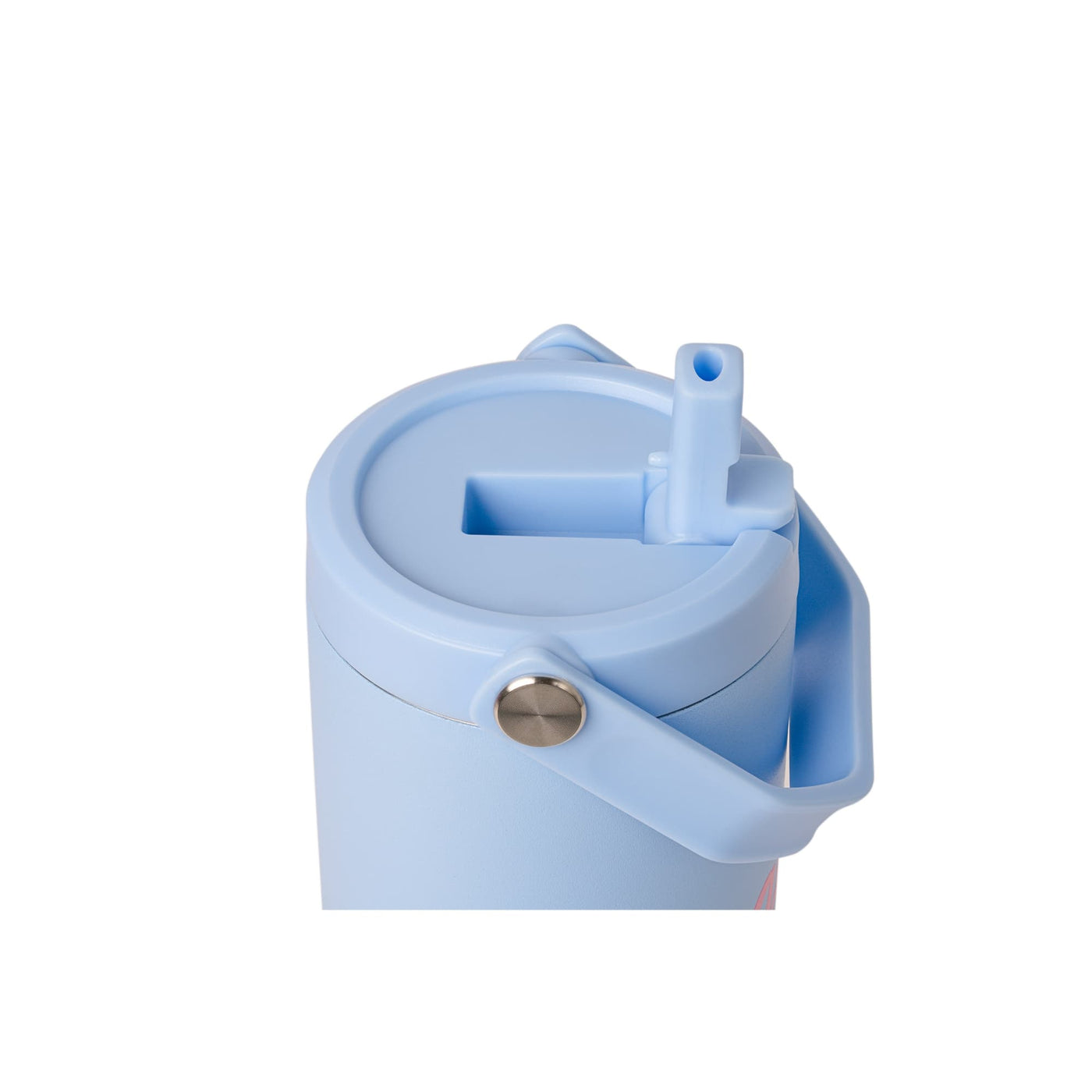 Citron | insulated tumbler 600ml glow up blue