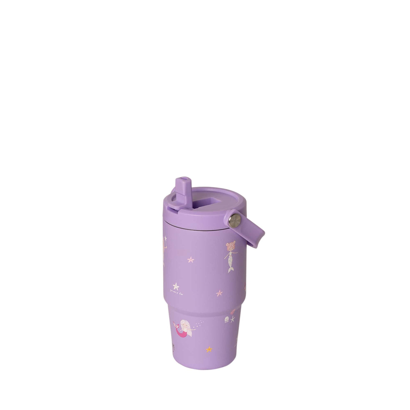 Citron | insulated tumbler 600ml mermaid