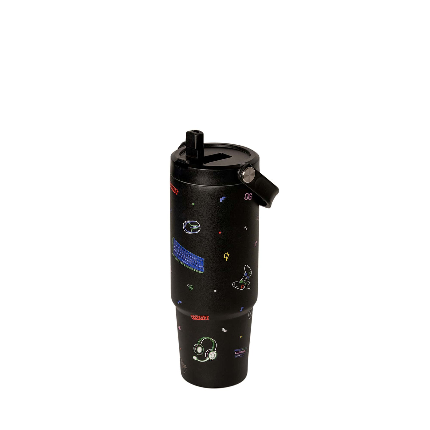 Citron | insulated tumbler 900ml gaming