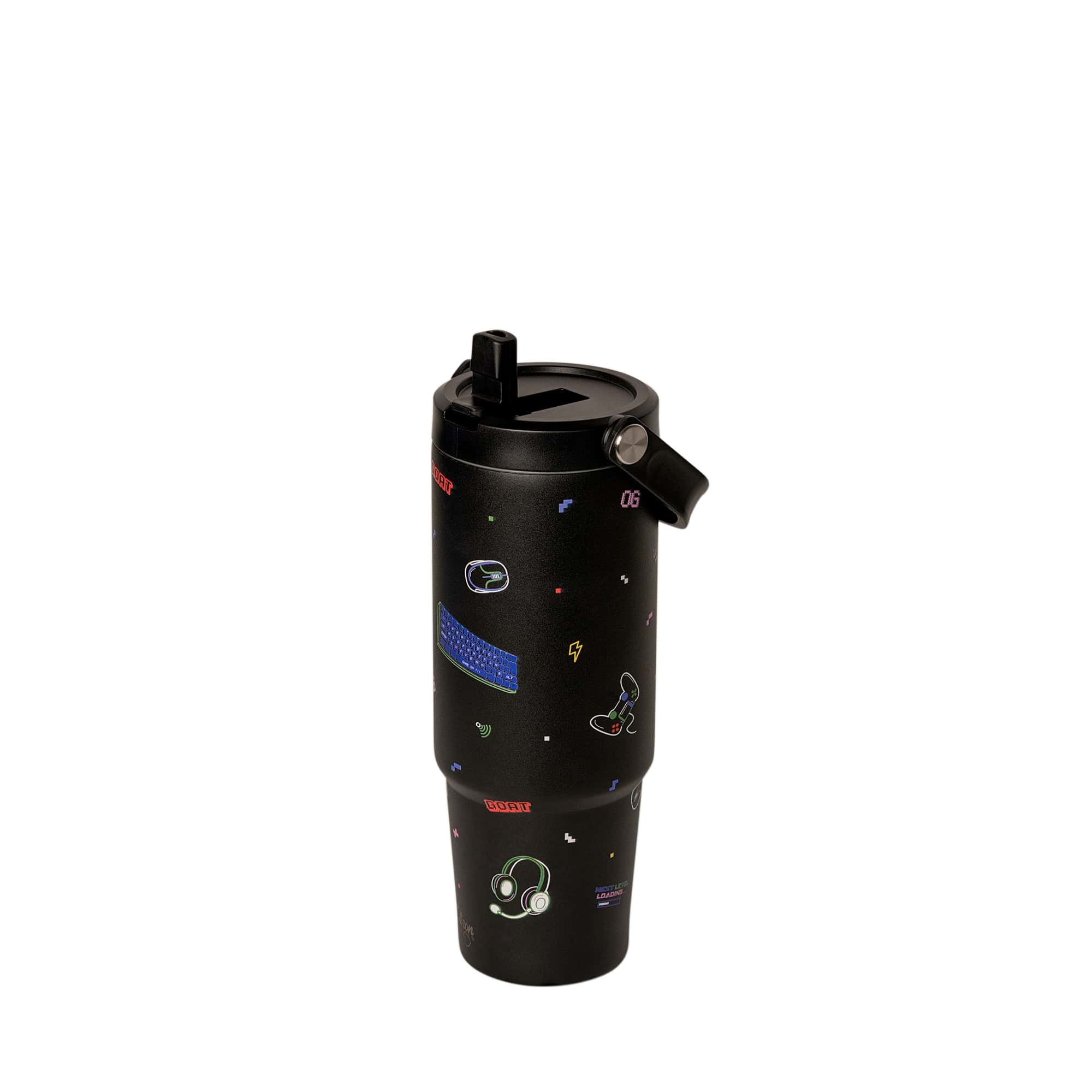 Citron | insulated tumbler 900ml gaming