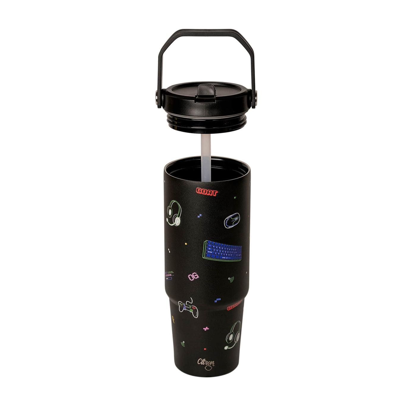 Citron | insulated tumbler 900ml gaming