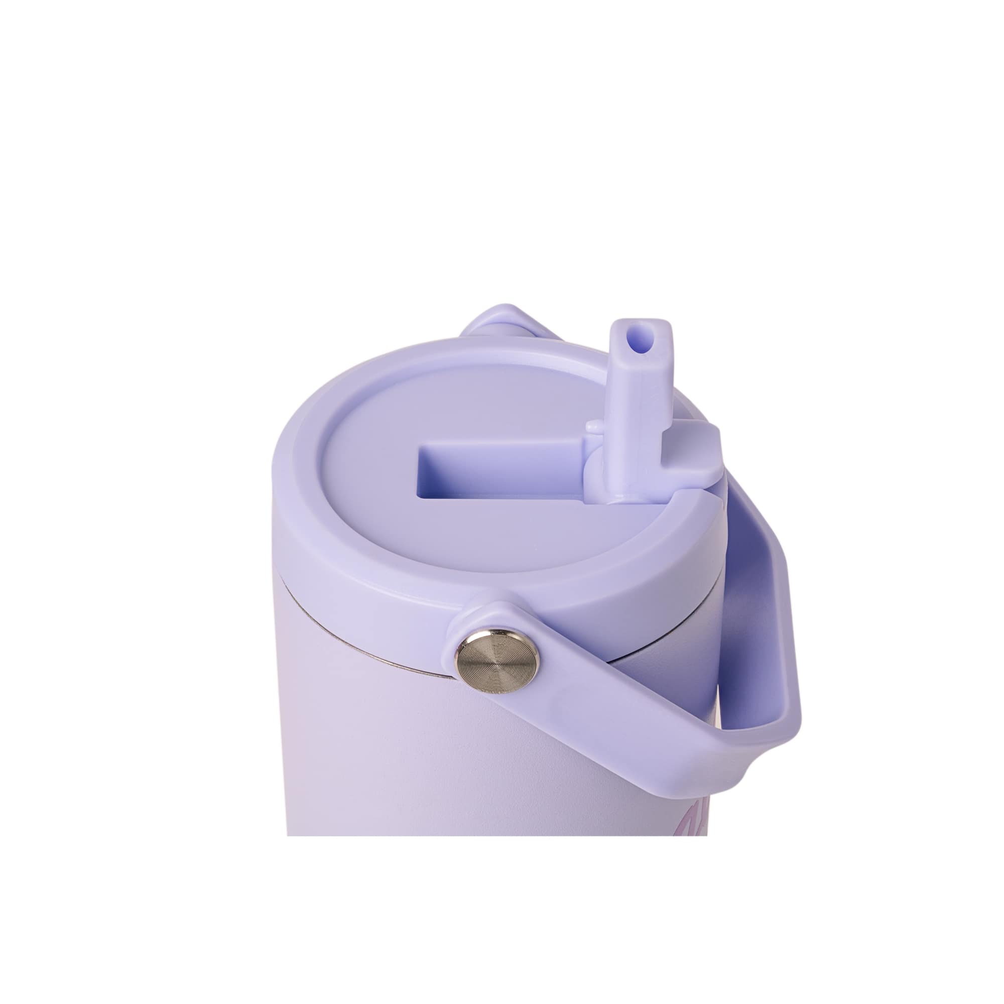 Citron | insulated tumbler 900ml clow up purple blue