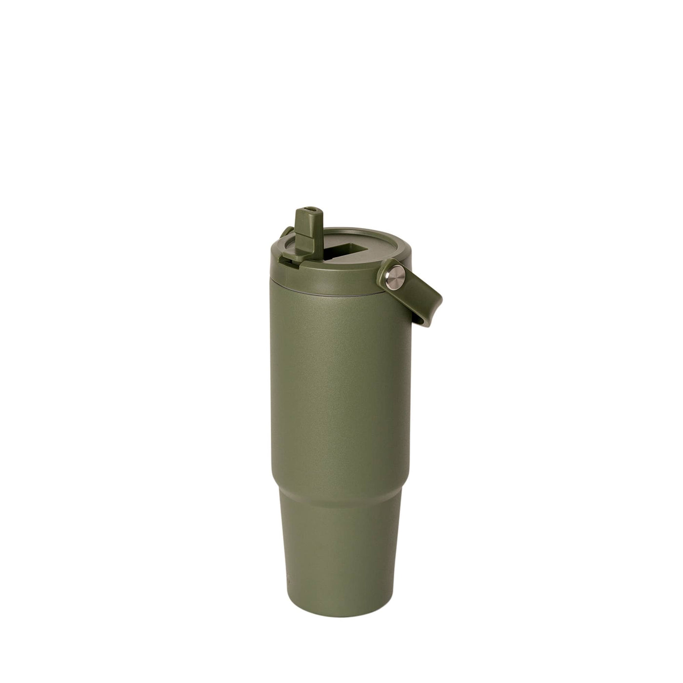 Citron | insulated tumbler 900ml green