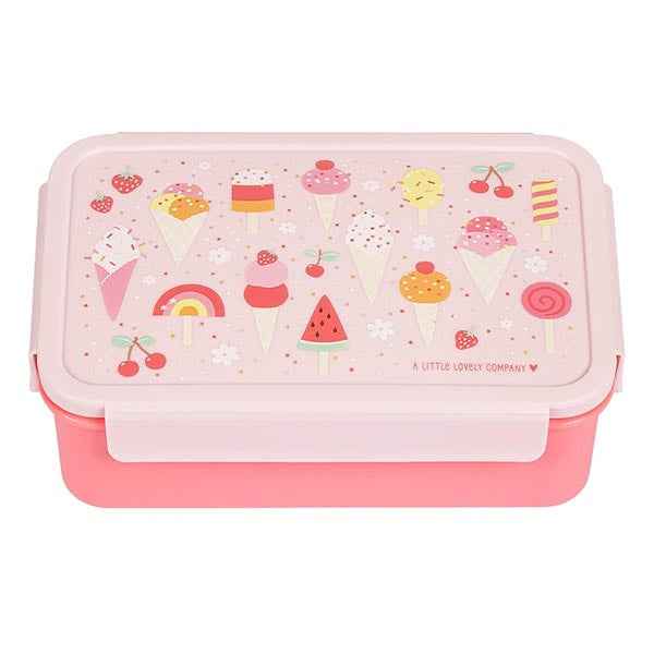 A Little Lovely Company | Ice Cube Bento Lunch Box