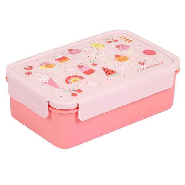 A Little Lovely Company | Bento Lunch Box Ijsjes