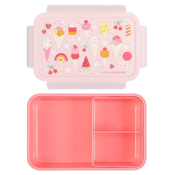 A Little Lovely Company | Bento Lunch Box Ijsjes