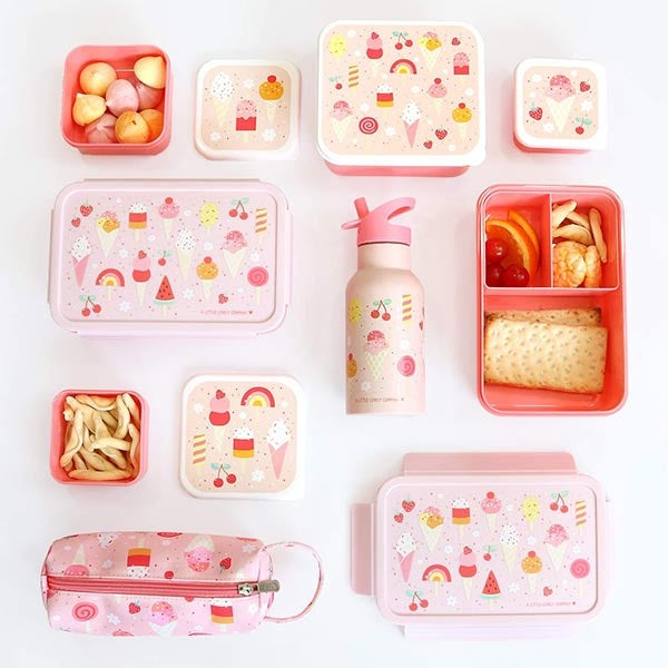 A Little Lovely Company | Bento Lunch Box Ijsjes