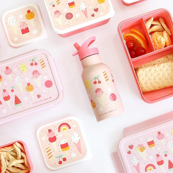 A Little Lovely Company | Bento Lunch Box Ijsjes