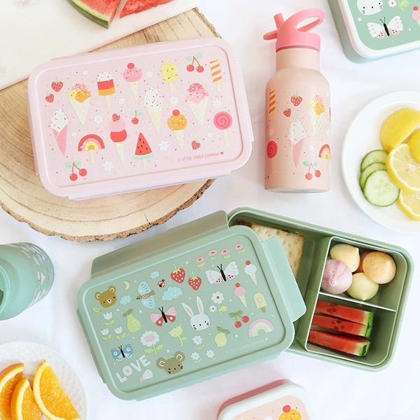 A Little Lovely Company | Bento Lunch Box Ijsjes