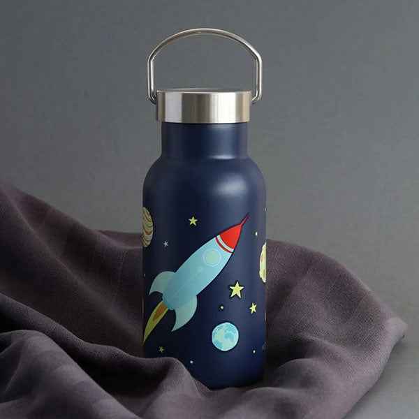 A Little Lovely Company | Draaidop Voor RVS Drinkfles