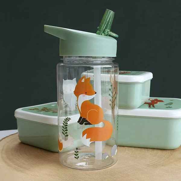 A Little Lovely Company | Drinkfles Bosvriendjes