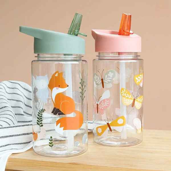 A Little Lovely Company | Drinkfles Bosvriendjes