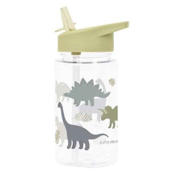 A Little Lovely Company | Dinosaur Drinking Bottles