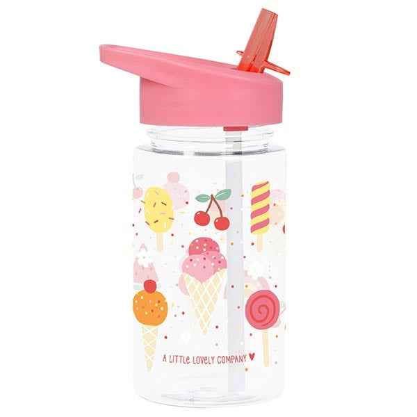 A Little Lovely Company | Ice Cubes Drink Bottle