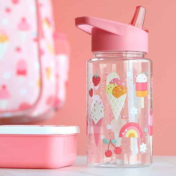 A Little Lovely Company | Ice Cube Drink Bottle