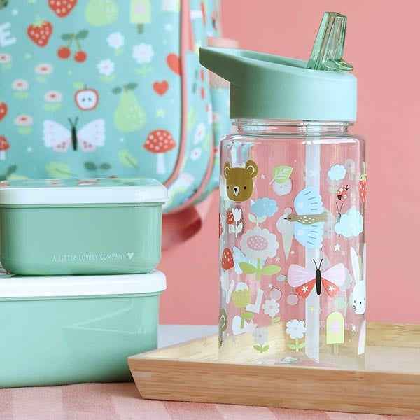 A Little Lovely Company | Joy Drink Bottle
