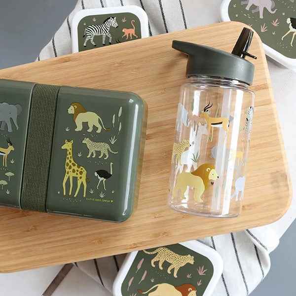 A Little Lovely Company | Savanna Drinking Bottle