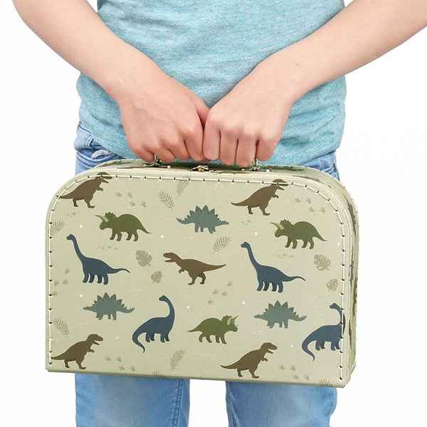 A Little Lovely Company | Dinosaur Coffee Set