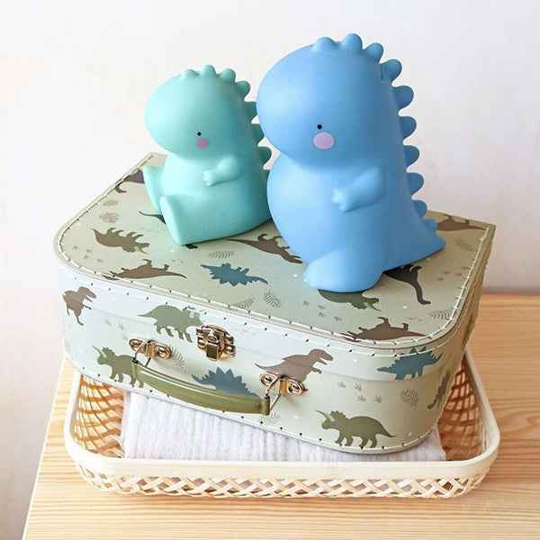 A Little Lovely Company | Dinosaur Coffee Set