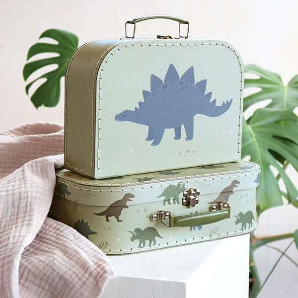 A Little Lovely Company | Dinosaur Coffee Set