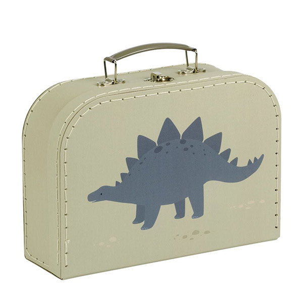 A Little Lovely Company | Kofferset Dinosaurussen
