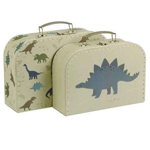 A Little Lovely Company | Dinosaur Coffee Set