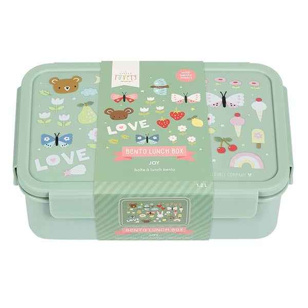 A Little Lovely Company | Bento Lunch Box Joy