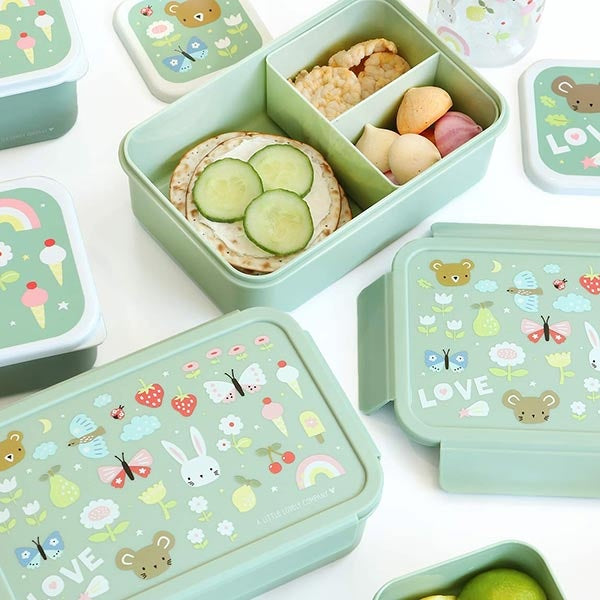 A Little Lovely Company | Bento Lunch Box Joy