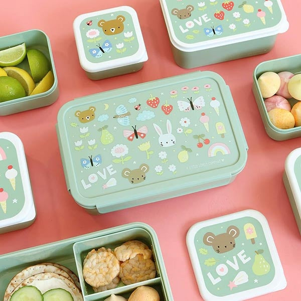 A Little Lovely Company | Bento Lunch Box Joy
