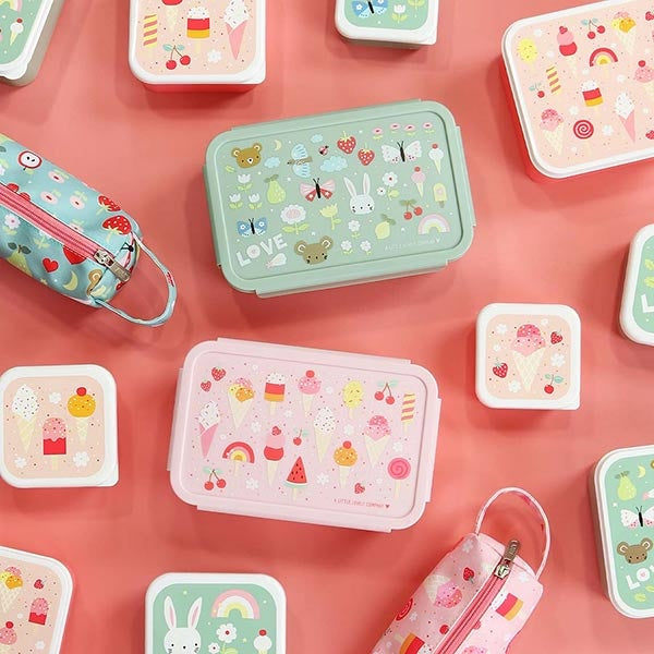 A Little Lovely Company | Bento Lunch Box Joy